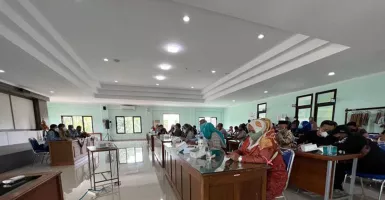 Pemkot Yogyakarta Tegaskan PKL Malioboro Tetap Direlokasi