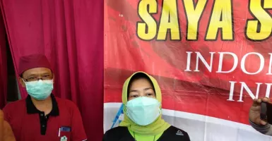 Pemda DIY Catat Kasus Covid-19 di Yogyakarta Tambah 53 Orang