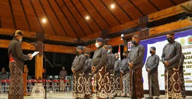 Pelestarian Bahasa Jawa, Bupati Bantul Andalkan Ini
