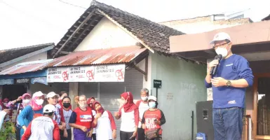 Keren! Warga Yogyakarta Bisa Akses Layanan Publik Lewat Aplikasi
