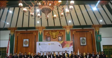 Pengurus KONI Kota Yogyakarta Diharapkan Segera Adaptasi Program