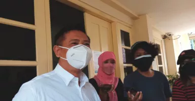 Covid-19 Varian Omicron Terdeteksi di Yogyakarta