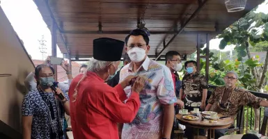 Pemkab Sleman Dukung PaSri DIY Dampingi Kelompok Seni Budaya