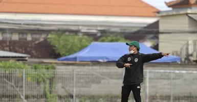 Lawan Persib Bandung, Kondisi Tim PSS Sleman Tak Ideal