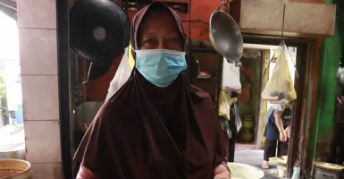 Wajib Coba! Gurihnya Brongkos Handayani di Kota Yogyakarta