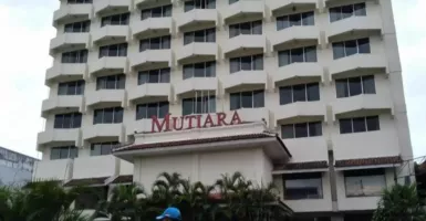 Hotel Mutiara 2 di Kawasan Maliboro Diaktifkan Jadi Isoter