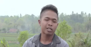 Wow, Pemuda Bantul Ini Hasilkan Puluhan Juta dari Bertani Bawang