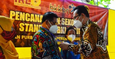 Wujudkan Lansia Tangguh, Pemkot Yogyakarta punya Cara Jempolan