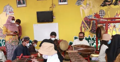 Edukasi Seni Budaya, Yogyakarta Resmikan Kampung Kembar