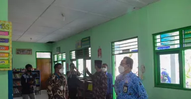 Dana CSR, Pemkot Yogyakarta Manfaatkan untuk Renovasi Sekolah