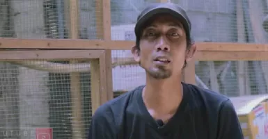 Budidaya Ayam Hias, Pria Asal Yogyakarta Raup Untung Melimpah!