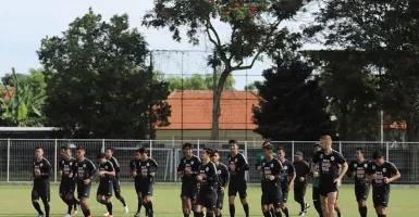Lawan Borneo FC, Ujian Lini Depan PSS Sleman Usai Dipoles
