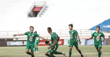 Tundukkan Borneo FC, PSS Sleman Akhiri Paceklik Kemenangan