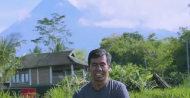 Pilih Bertani Jamur, Pria Lulusan S2 di Sleman Ini Untung Banyak