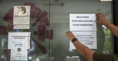 Kasus Covid-19 di Perkantoran, Yogyakarta Berlakukan Aturan Ini
