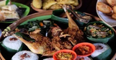 Omjola Resto Sleman, Tawarkan Lezatnya Masakan Tradisional Jawa