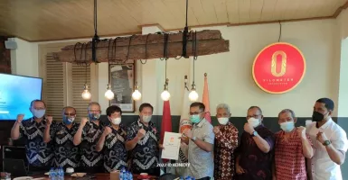 Pencak Silat Yogyakarta Didorong Sumbang Emas di PON 2024