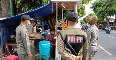 Siap-siap, Pelanggar Prokes di Yogyakarta Bakal Bisa Dipidana