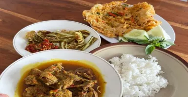 Resto Enthok Petir di Bantul, Pedasnya Bikin Ketagihan!