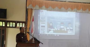 Desa di Kulon Progo Berinovasi Digital, Layanan Jadi Makin Mudah!