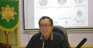 Soal IKN Baru, Rektor UWM: Jangan Jadi Keputusan Politik Ceroboh