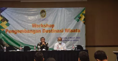 Pelaku Wisata di Yogyakarta Ditekankan Kuasai Bahasa Asing