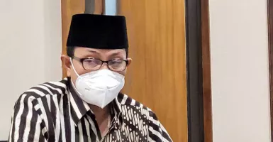 Satgas Sebut Penularan Covid-19 di Yogyakarta Cenderung Stabil