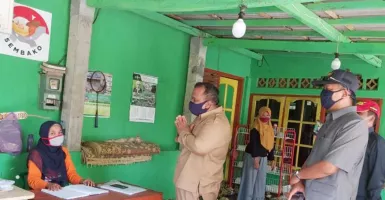 Penyaluran BPNT di Kulon Progo Bakal Manfaatkan e-Warong