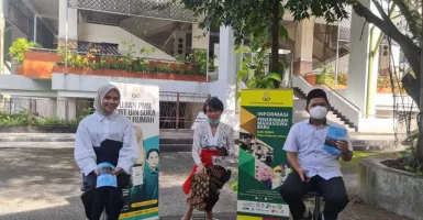 PMB 2022, UIN Sunan Kalijaga Yogyakarta Bikin Terobosan