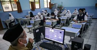 Jaga Kualitas Pendidikan, Begini Strategi Sekolah di Yogyakarta