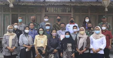 Wow, Yogyakarta Bakal Geber Kegiatan Permuseuman