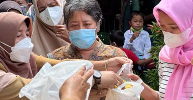 Pemkot Yogyakarta punya Cara Jitu Cukupi Minyak Goreng Warganya