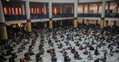 Ramadan ke 21, Berikut Jadwal Imsak Yogyakarta dan Sekitarnya
