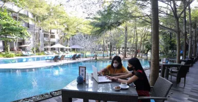 Cari Resort Murah dan Nyaman di Yogyakarta? Nih Rekomendasinya