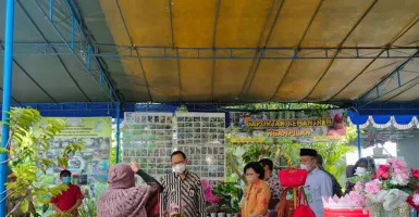 Bangkitkan Ekonomi Warga, Pemkot Yogyakarta Pakai Cara Ini