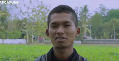 Top! Petani Muda di Kulon Progo Ini Untung Rp60 Juta Sekali Panen