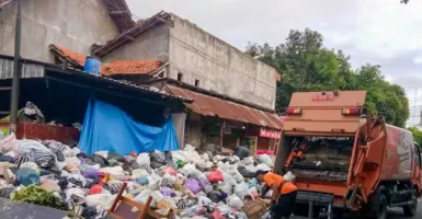 Warga Yogyakarta Diminta Menahan Sampah di Rumah, Kenapa?