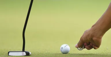Turnamen di Yogyakarta, Ratusan Atlet Golf Diharap juga Pelesir