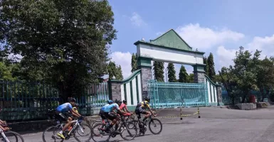 Cara Yogyakarta Cetak Atlet Balap Sepeda Top, Bikin Kagum