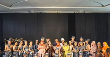 Lestarikan Budaya, Ini Cara Warga Yogyakarta di Jabodetabek