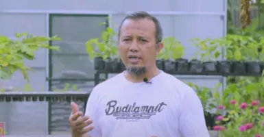 Keren! Lahan penuh Sampah di Yogyakarta Disulap untuk Bertani