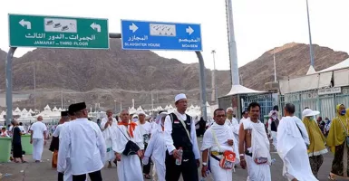 Soal Penyelenggaraan Haji 2022, Ini Penjelasan Kemenag DIY