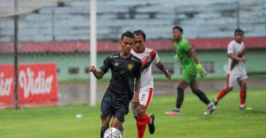 Mataram Utama FC Langsung Gerak Cepat Tatap Liga 2