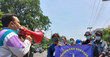 Beri Solusi, Ini Rencana Yogyakarta untuk Pendorong Gerobak PKL