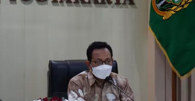 Tekan Angka Stunting, 1.132 Balita di Yogyakarta Butuh Perhatian
