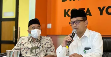 Bantu Finansial Duafa, Baznas Kota Yogyakarta Gelar Program Ini