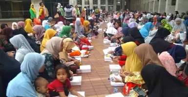 Jadwal Buka Puasa di Yogyakarta dan Sekitarnya Ramadan ke 18