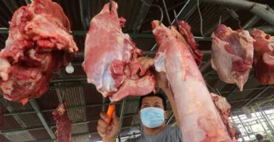 Harga Daging di Kota Yogyakarta Naik, Pemkot Lakukan Hal Ini