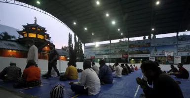 Jadwal Buka Puasa Yogyakarta dan Sekitarnya Ramadan ke 22