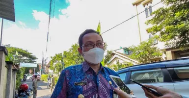 Kasus Covid-19 Terus Berkurang, Yogyakarta Tak Ada Zona Merah